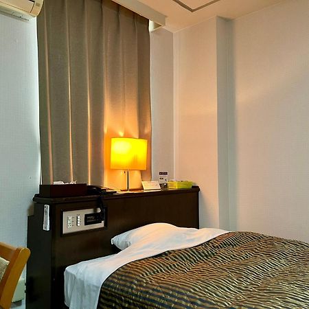 Nakamura Daiichi Hotel Shimanto  Exteriör bild