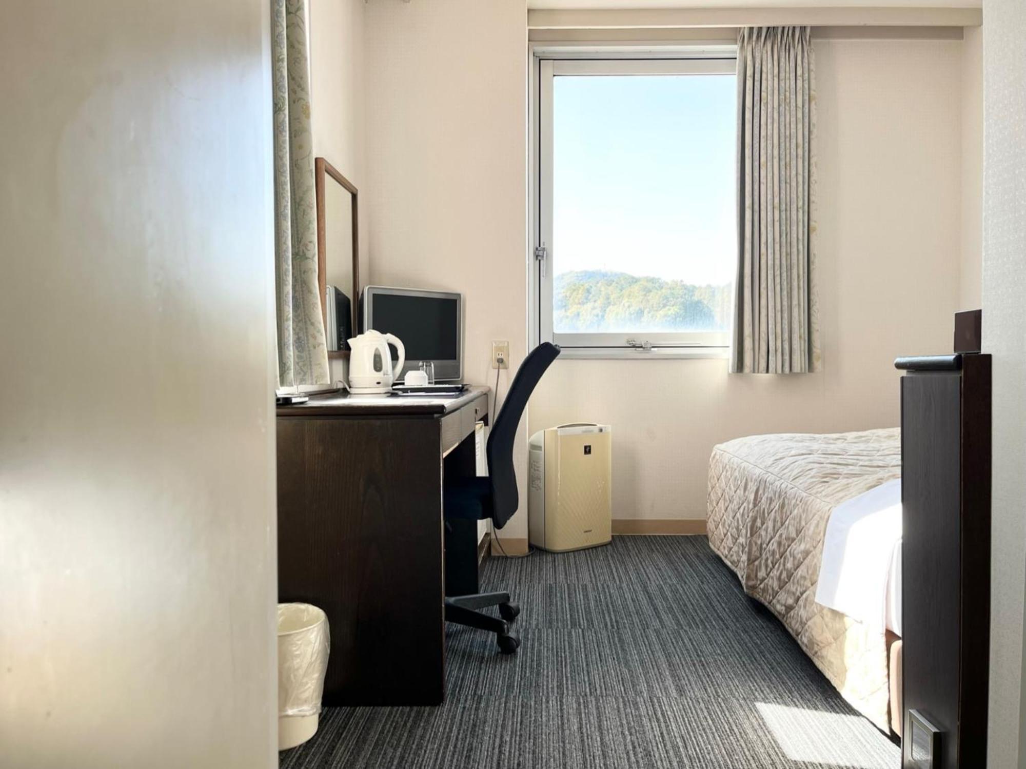 Nakamura Daiichi Hotel Shimanto  Exteriör bild