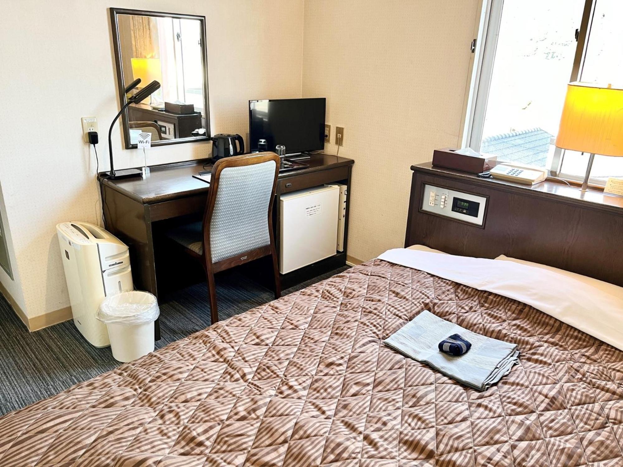 Nakamura Daiichi Hotel Shimanto  Exteriör bild