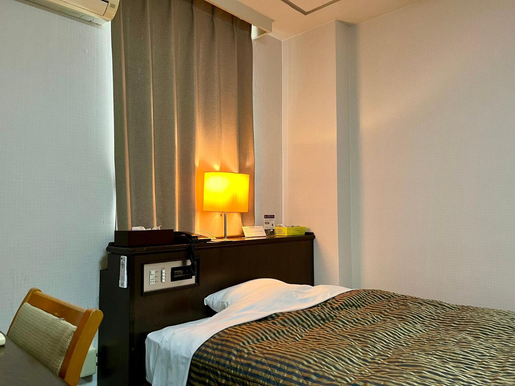 Nakamura Daiichi Hotel Shimanto  Exteriör bild